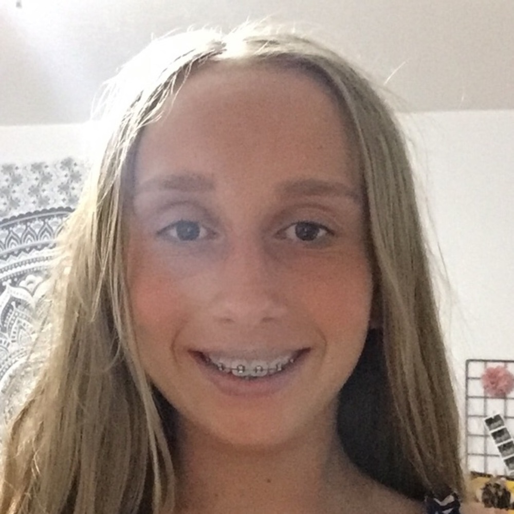 Meet your Posher, Aislinn